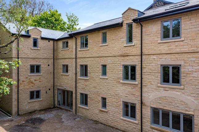Flat for sale in Apartment 2, The Coach House, Headingley