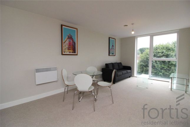 2-bed house on 333, Bridgewater Point, Salford, £1,175/mo