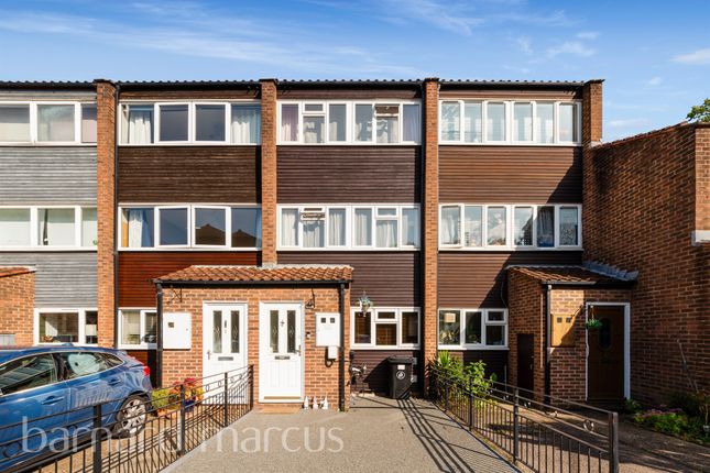 Terraced house for sale in Galgate Close, London