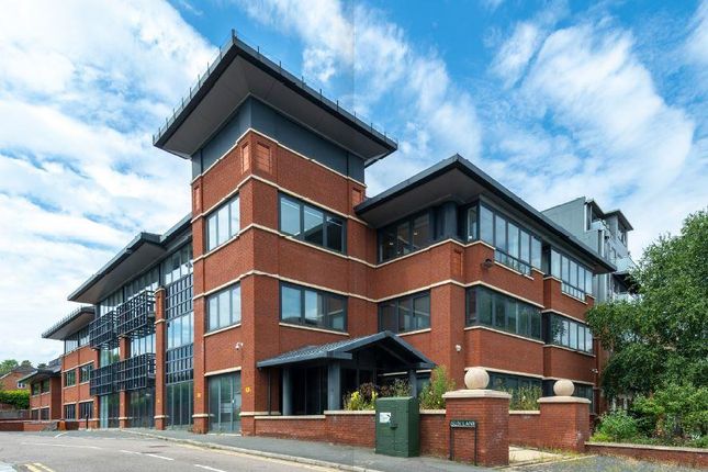 Thumbnail Office for sale in Thames House, Marlow Road, Maidenhead, Berkshire