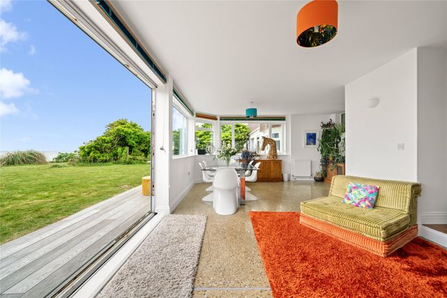 Detached house for sale in Cooden Drive, Bexhill-On-Sea, East Sussex