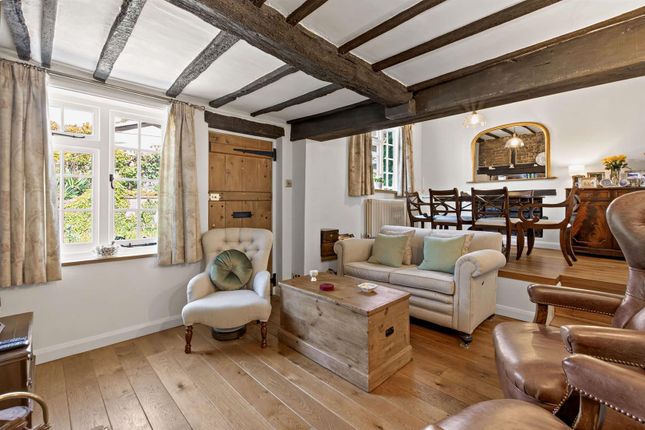 1 Upper Street Cottages, Upper Street, Maidstone photo 4