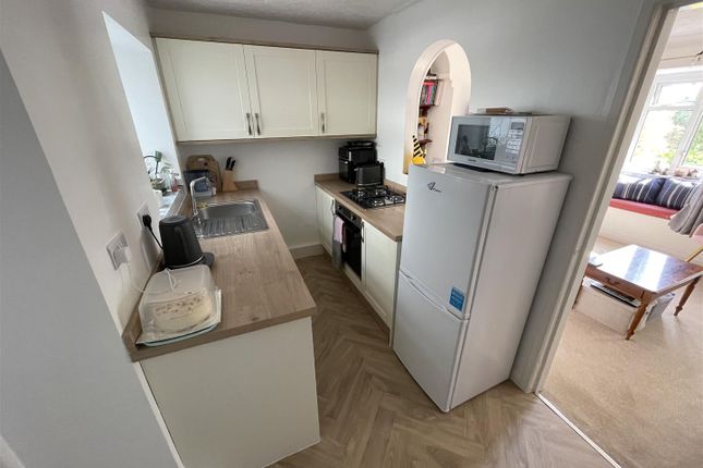 1, Henhayes Lane, Somerset photo 3
