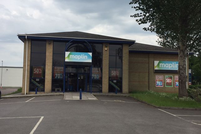 Thumbnail Retail premises to let in Dairy Meadow, Salsibury