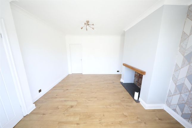 Terraced house for sale in National Avenue, Hull
