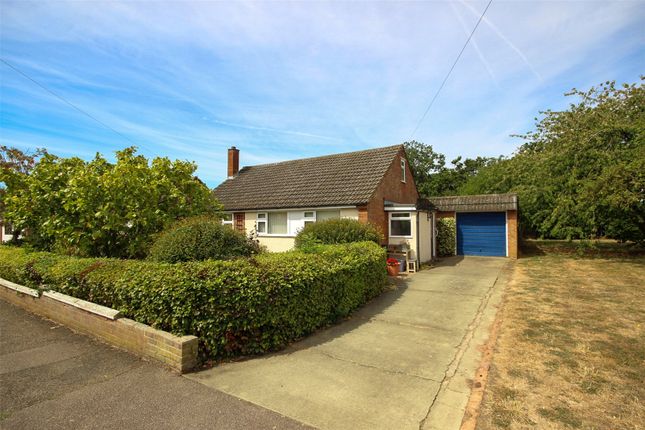 3-bed house on 2, Springfield Drive, Bedford, £425,000