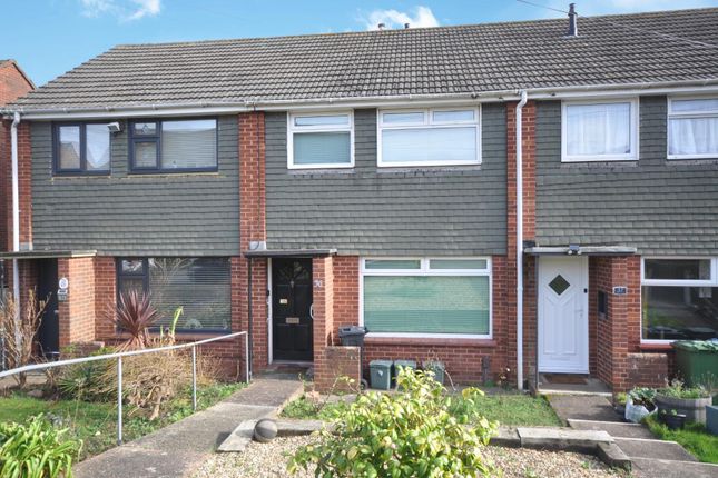 Property for sale in Addison Close, Exeter