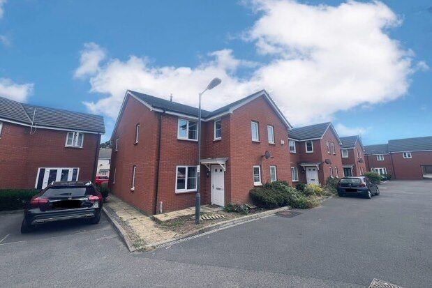 Thumbnail Property to rent in Eden Grove, Bristol