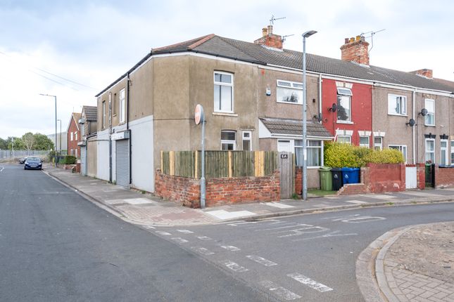 1, Park Street, Cleethorpes photo 4