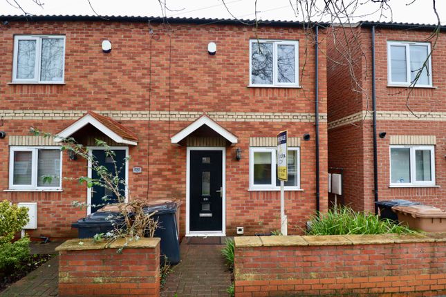 85e, Queen Elizabeth Road, Lincoln photo 2