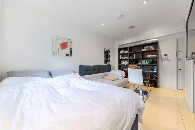 Studio for sale in Albany House, 41 Judd Street, London