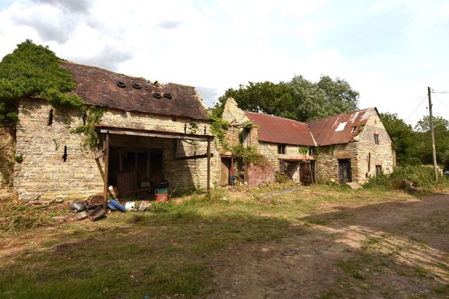 Barn conversion for sale in Nibley Green, North Nibley, Dursley, Gloucestershire