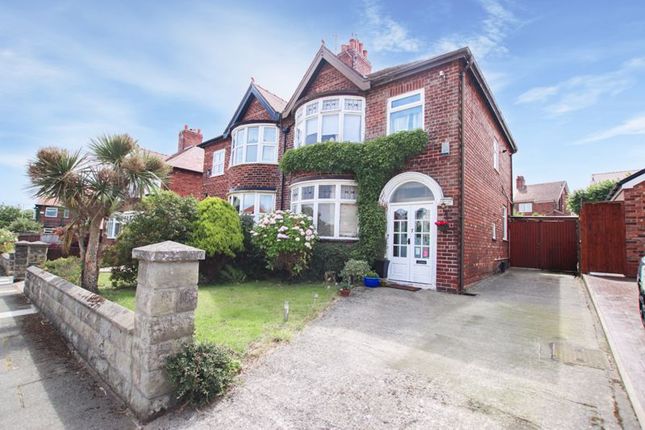 Semi-detached house for sale in St. David Road, Prenton, Wirral