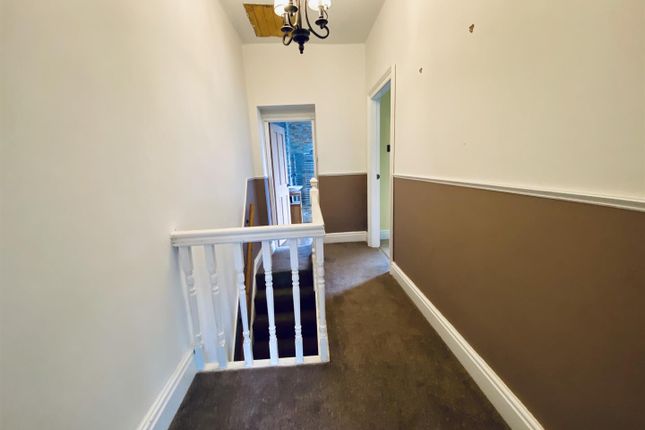 Terraced house for sale in Gloucester Road, Salford