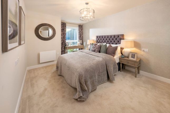 Plot 60 Mewstone Place,, Barton Way, Devon photo 3