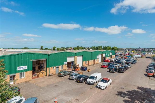 Thumbnail Industrial for sale in Pearce Way, Longlevens, Gloucester