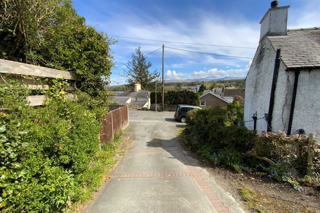 Land for sale in Tudno View, Menai Bridge, Menai Bridge, Isle Of Anglesey