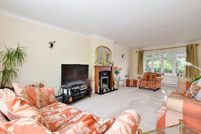 Detached house for sale in Abbots Road, Abbots Langley