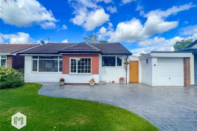 Thumbnail Bungalow for sale in Chiltern Road, Culcheth, Warrington, Cheshire