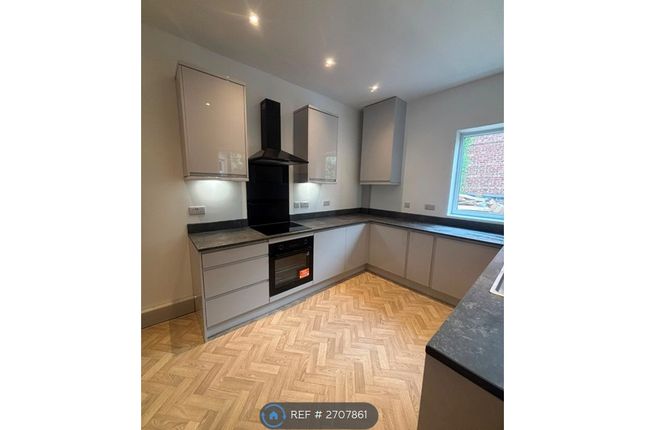 St Brendans Road, Withington, Manchester photo 2