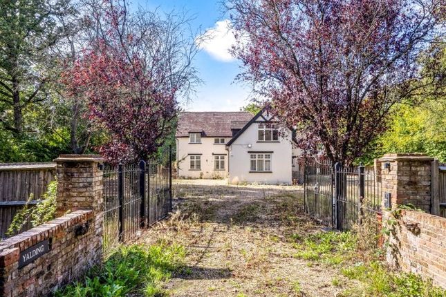 4-bed detached on Yalding, Balcombe Road,, Horley, £750,000