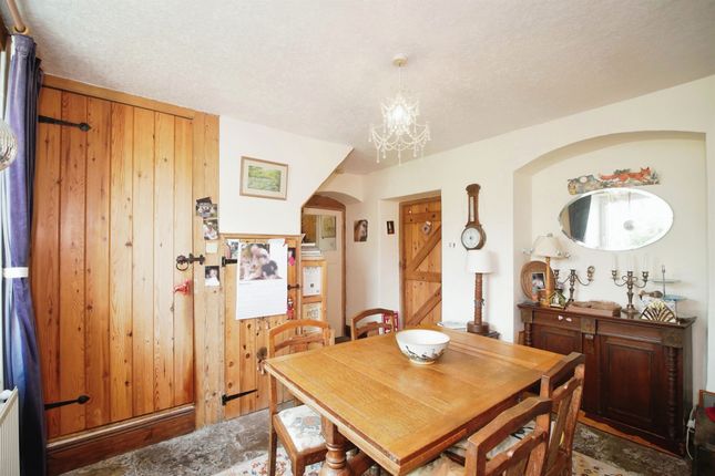 Cottage for sale in Board Cross, Shepton Mallet