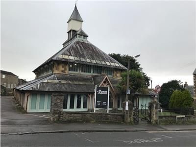 Thumbnail Office for sale in Market Hall, 5 Alexandra Road, Clevedon, Somerset