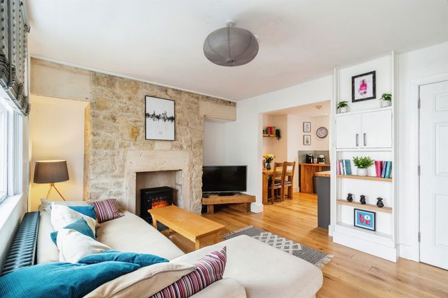 Thumbnail Flat for sale in Morford Street, Bath