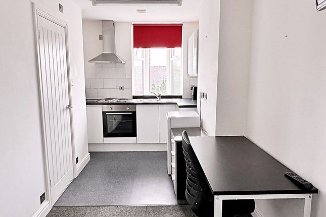 Studio 14, 82-86, London Road, Coventry photo 5