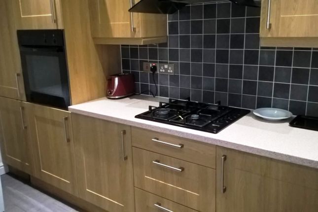 Room to rent in Carter Knowle Road, Sheffield