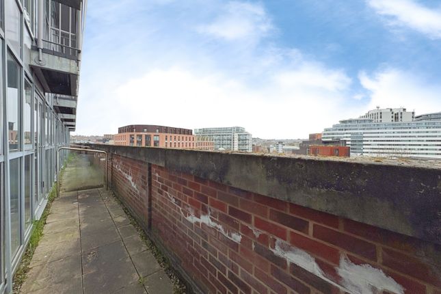 A603, Castle Exchange, Nottingham photo 3