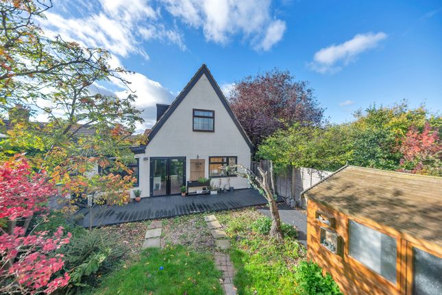 17 Fowlmere Road, Cambridge photo 4