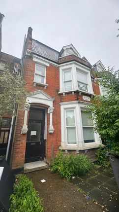 Thumbnail Room to rent in Dyne Road, Kilburn