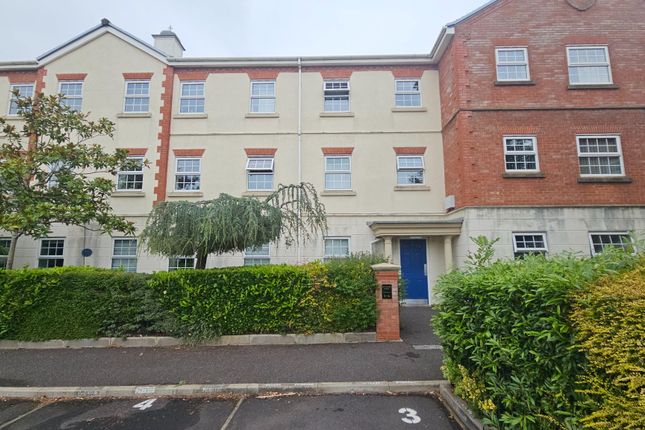 2-bed house on 3 Sycamore House, Denham Wood Close, Chorley, £750/mo
