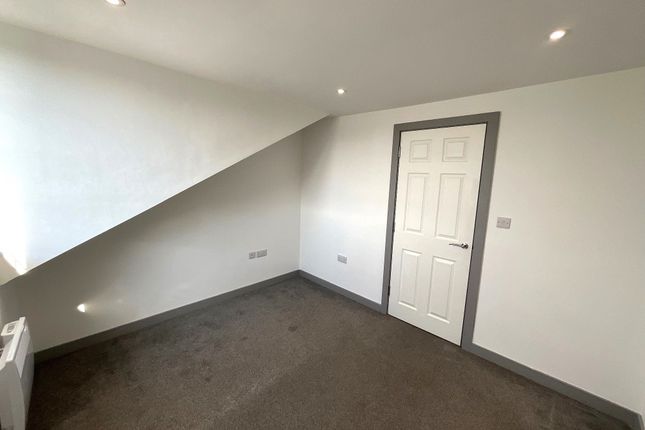 Apartment 303, Marquis House Apartments, Doncaster photo 4