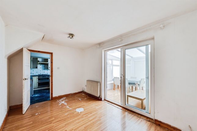 Corunna Crescent, OXFORD photo 4