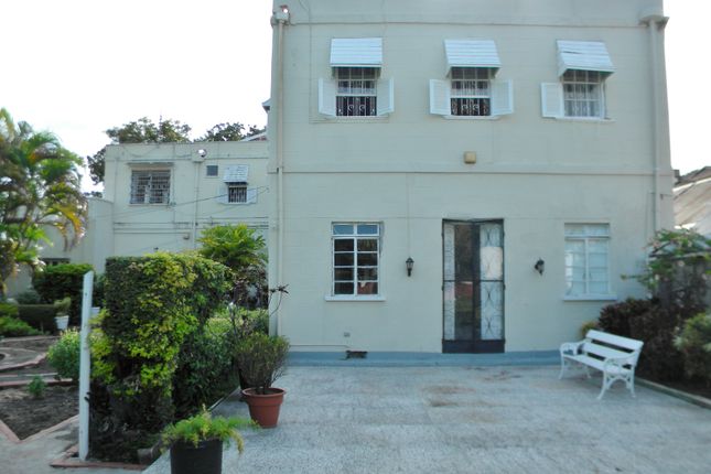Villa for sale in Woodside Great House, Bay Street, St. Michael, Barbados