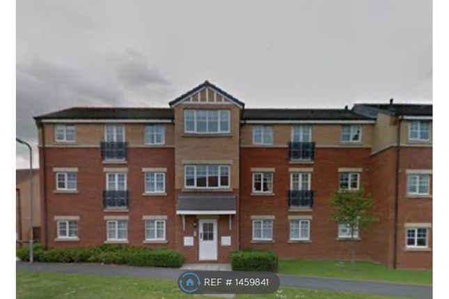 2 bed flat to rent in Ingleby Barwick, Stockton-On-Tees TS17