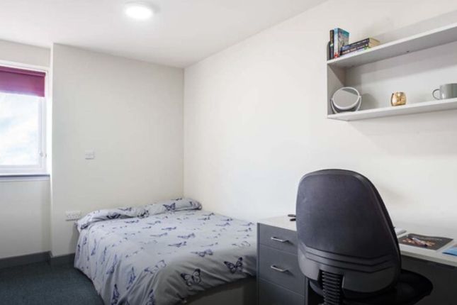 1.23 Kiln House, London Road, Stoke-on-Trent photo 4