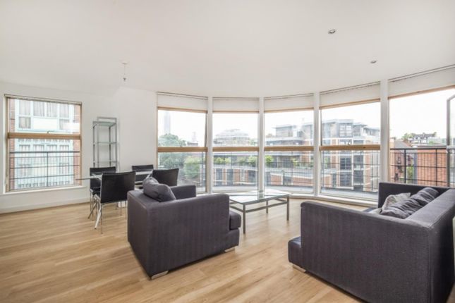 Flat to rent in Exchange House, 36 Chapter Street, Westminster, London