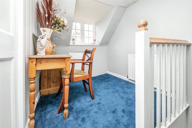 Terraced house for sale in Priory Road, Sudbury, Suffolk