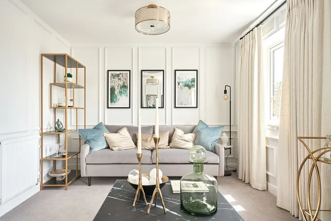 Taylor Wimpey - The Skylarks at Willow Green