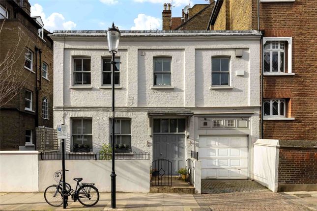 Thumbnail Detached house for sale in Christchurch Street, Chelsea