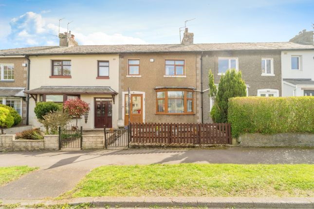 Thumbnail Terraced house for sale in Colne Road, Sough, Barnoldswick, Lancashire