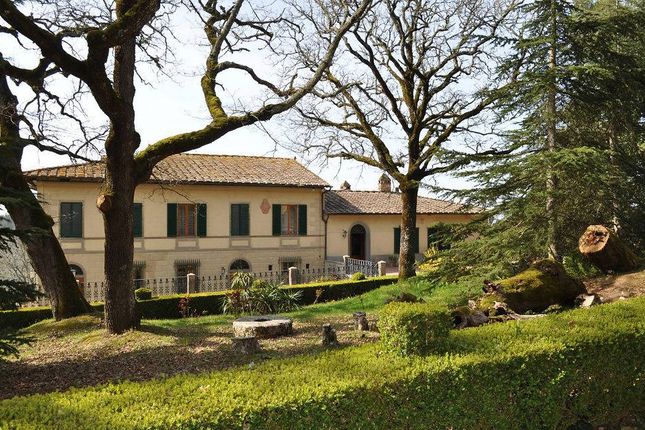 Country house for sale in Castellina In Chianti, Castellina In Chianti, Toscana