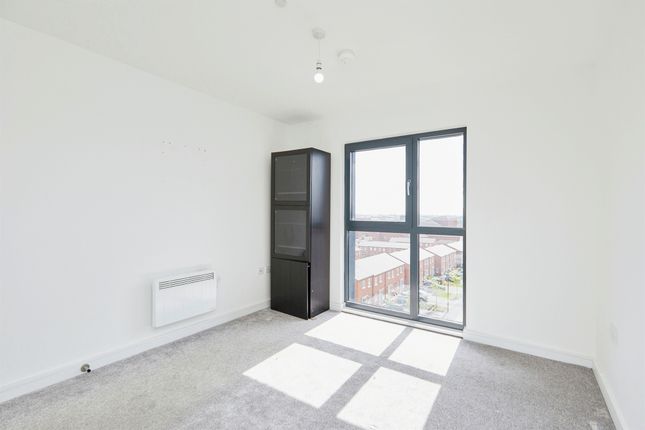 Apartment 134, Strutt House, 1, Erasmus Drive, Derby photo 4