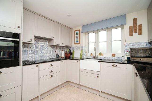 Terraced house for sale in St. Catherines Terrace, Abbotsbury, Weymouth