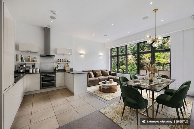 10 Perpetual House Station Road, Henley-On-Thames photo 2