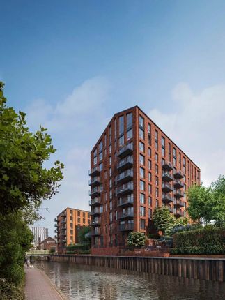 Apartment 8, 61 Shadwell Street, Birmingham photo 4
