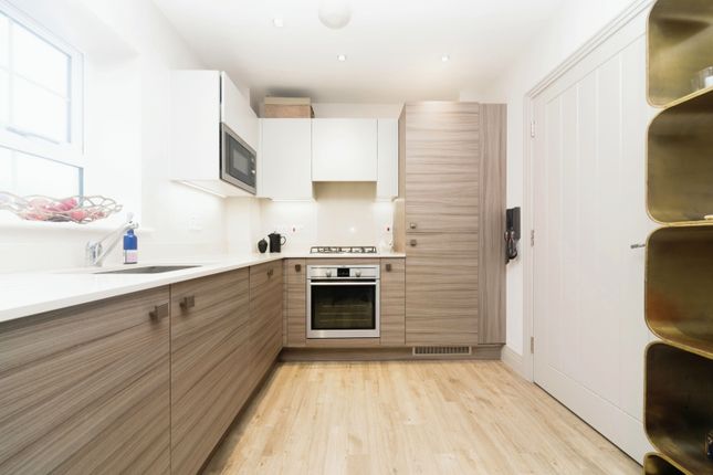 Flat for sale in Portsmouth Road, Thames Ditton, Surrey